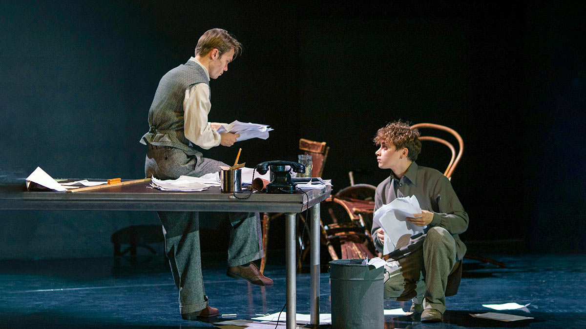 Театр Терезы Дуровой