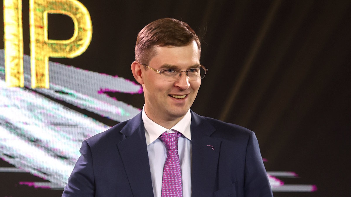 Глава ИК "Фридом Финанс" Тимур Турлов