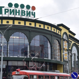 В Екатеринбурге суд разрешил ТРЦ "Гринвич" продолжить работу