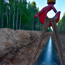 "Газпром" подписал меморандум с CNPC о строительстве "Силы Сибири — 2"
