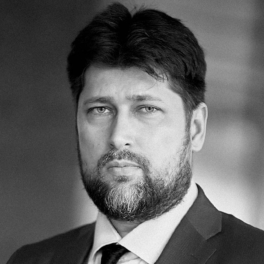 Робкий шаг Банка России