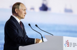 Названы преимущества Трансарктического коридора