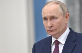 Путин дал поручение подготовить новую прямую линию