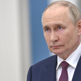 Путин дал поручение подготовить новую прямую линию