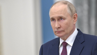 Путин дал поручение подготовить новую прямую линию
