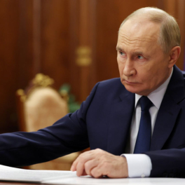 Путин подписал закон о денонсации Европейской конвенции о предупреждении пыток