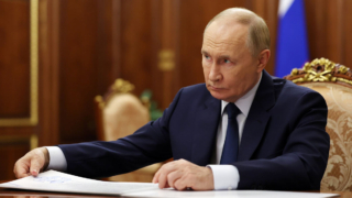 Путин подписал закон о денонсации Европейской конвенции о предупреждении пыток