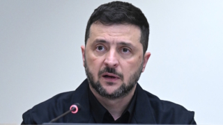 Зеленский заявил о готовности уйти в отставку