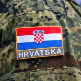 Хорватия отказалась отправлять свои войска на Украину