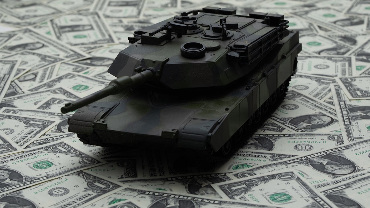 Польша нарастит военный бюджет до $55 млрд