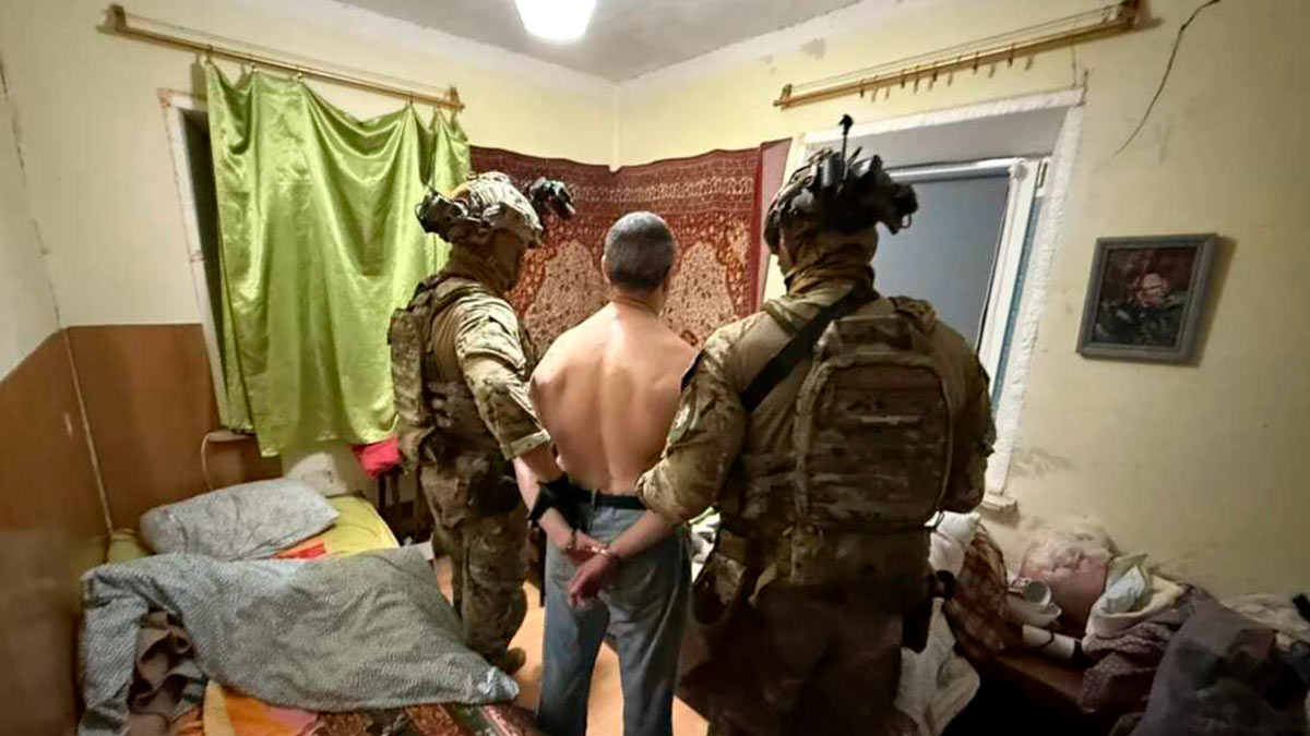 СБУ не нашла доказательств «российского следа» в убийстве Парубия