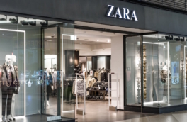 Регистрация товарного знака Zara в РФ не означает ее возвращения, считают в Союзе торговых центров
