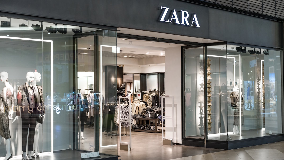 В СТЦ не верят, что Zara возвращается