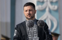 Зеленский предложил Польше создать общую систему защиты от БПЛА и ракет