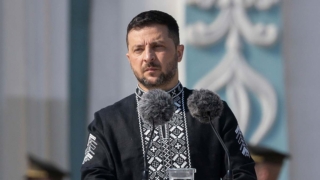 Зеленский предложил Польше создать общую систему защиты от БПЛА и ракет