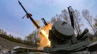 Силы ПВО уничтожили 7 украинских беспилотников, атаковавших Москву
