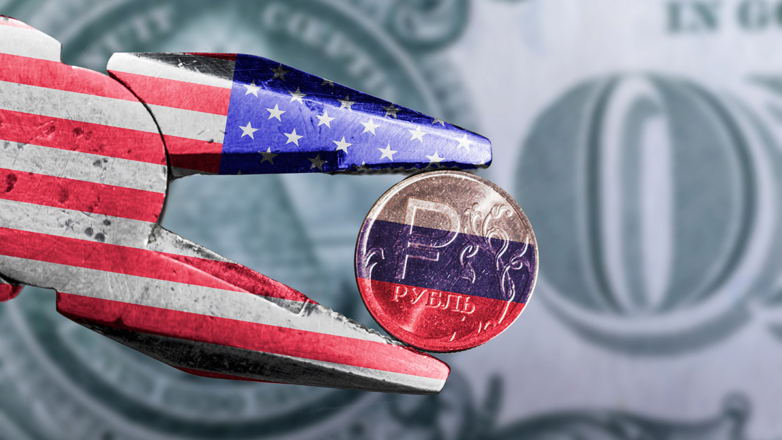 Ножи Трампа: чем грозят России "самые жесткие" санкции, введенные США и ЕС