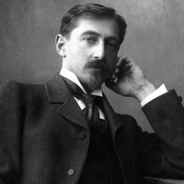 Слово князя: 155 лет со дня рождения Ивана Бунина