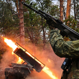 Почему рассуждения о тупике в украинском конфликте нельзя воспринимать всерьез