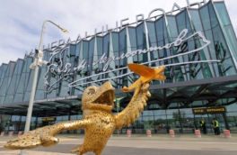 Новые возможности для Северного Кавказа: как развиваются аэропорты региона