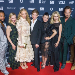 С приветом Линчу: детективный сериал "Непослушные" внезапно стал хитом на Netflix