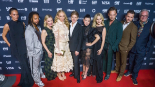 С приветом Линчу: детективный сериал "Непослушные" внезапно стал хитом на Netflix