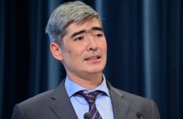 ЗРК "Крона", САУ "Лотос", дроны "Голиаф" и "Каракурт": что готовит "Калашников"