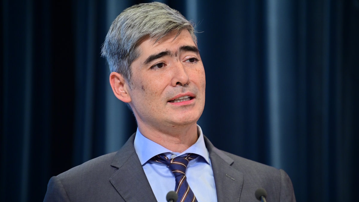 Лушников рассказал о новинках Калашникова