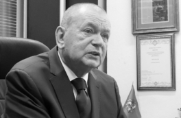 Главный редактор газеты "Вечерняя Москва" Александр Куприянов умер на 75-м году жизни