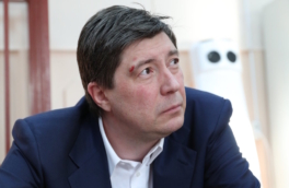 Завершено следствие по делу экс-владельца банка "Югра" Хотина о хищении нефти на 60 млрд рублей