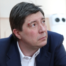 Завершено следствие по делу экс-владельца банка "Югра" Хотина о хищении нефти на 60 млрд рублей
