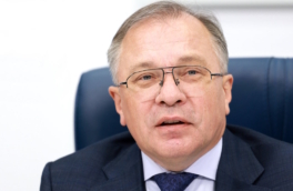 Главу АСВ доставили в СИЗО "Лефортово", его подозревают в мошенничестве в особо крупных размерах