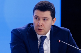 Алиханов рассказал, когда полетят МС-21 и "Байкал"