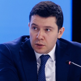 Алиханов рассказал, когда полетят МС-21 и "Байкал"