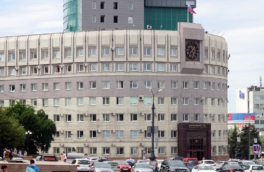 Иск о банкротстве "Завода тяжелых машин" с долгом в 96,7 млн рублей подали в Челябинской области