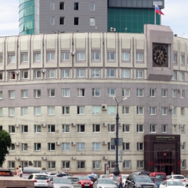 Суд завершил процедуру банкротства одной из структур правительства Челябинской области