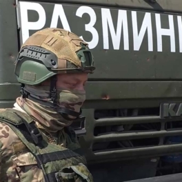 ВС РФ овладели Плещеевкой в зоне СВО