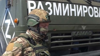 ВС РФ овладели Плещеевкой в зоне СВО
