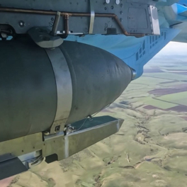Российские военные нанесли удар по используемым ВСУ энергетическим объектам
