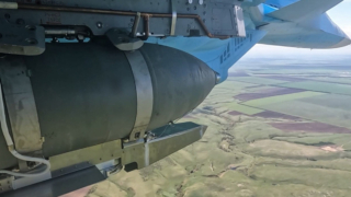 Российские военные нанесли удар по используемым ВСУ энергетическим объектам