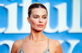 Марго Робби претендует на главную роль в ремейке "Американского психопата"