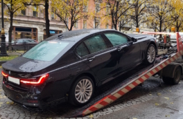 Суд разрешил конфисковывать автомобили у пьяных водителей: в каких случаях это возможно