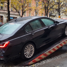 Суд разрешил конфисковывать автомобили у пьяных водителей: в каких случаях это возможно