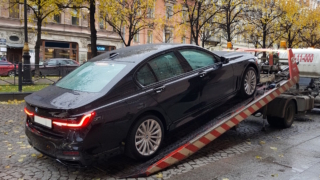 Суд разрешил конфисковывать автомобили у пьяных водителей: в каких случаях это возможно