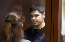 Суд приговорил блогера Шабутдинова к 7 годам колонии