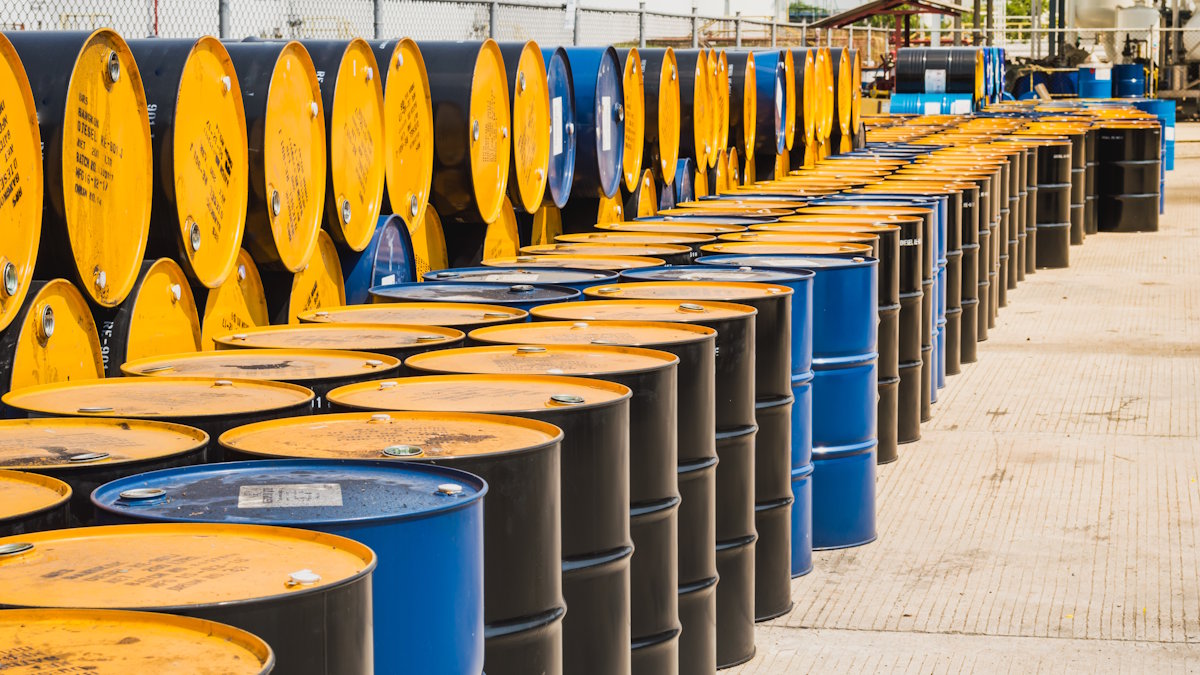 В США повысили прогнозы добычи и цен на нефть