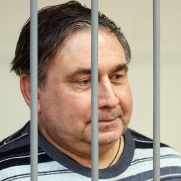 Экс-министра энергетики Свердловской области обвиняют в получении взятки 1 млн рублей