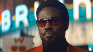 Актер Саймон Уильямс получает необычные способности в трейлере к сериалу Marvel "Чудо-человек"