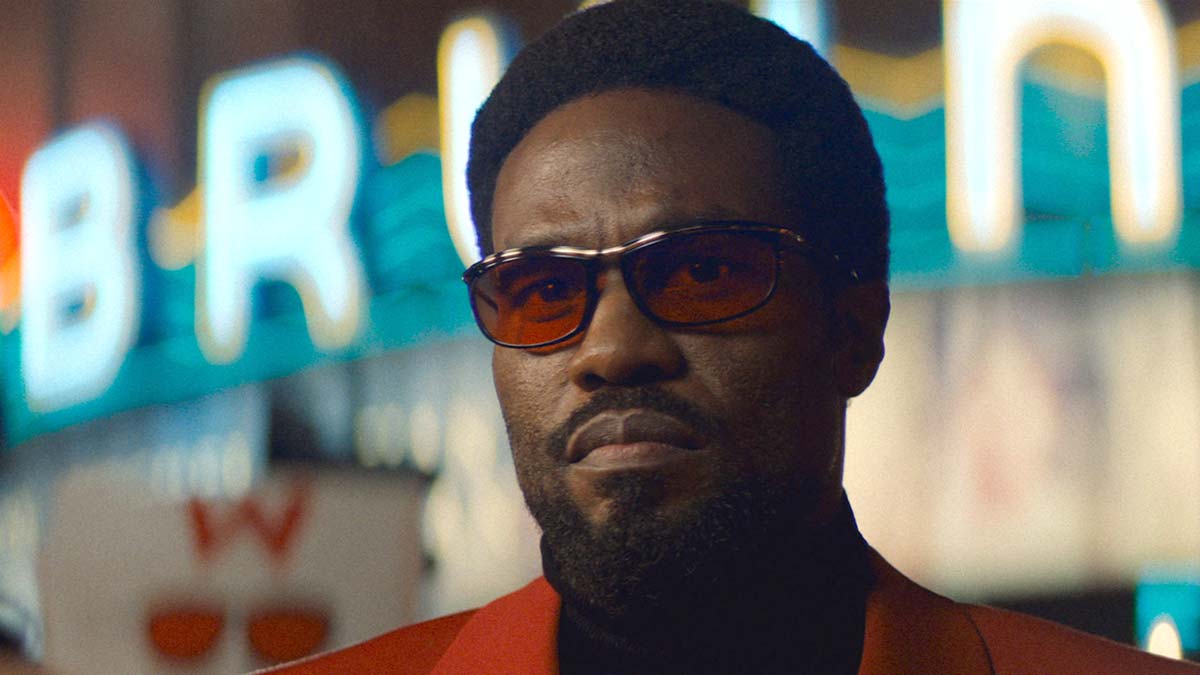 Большой трейлер сериала Marvel «Чудо-человек»