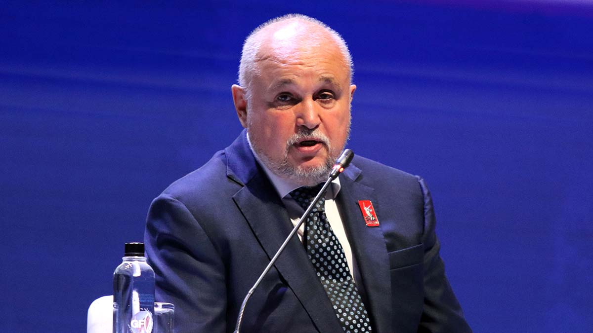 Министр энергетики РФ Сергей Цивилев